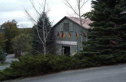 Mountain Lake Lodge Pembroke Luaran gambar