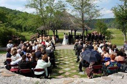 Mountain Lake Lodge Pembroke Servis gambar