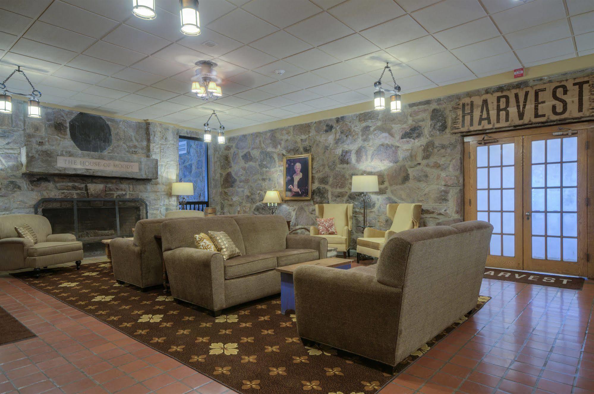 Mountain Lake Lodge Pembroke Luaran gambar