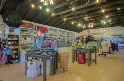 Mountain Lake Lodge Pembroke Servis gambar