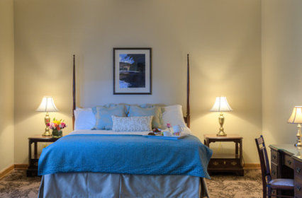 Mountain Lake Lodge Pembroke Bilik gambar