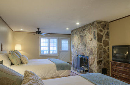 Mountain Lake Lodge Pembroke Bilik gambar